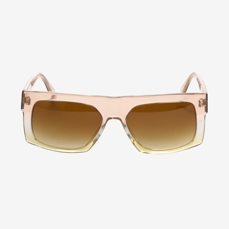 Courtney Sunglasses OS Light Pink
