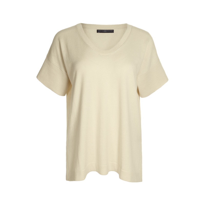 Tangier Top Natural XS