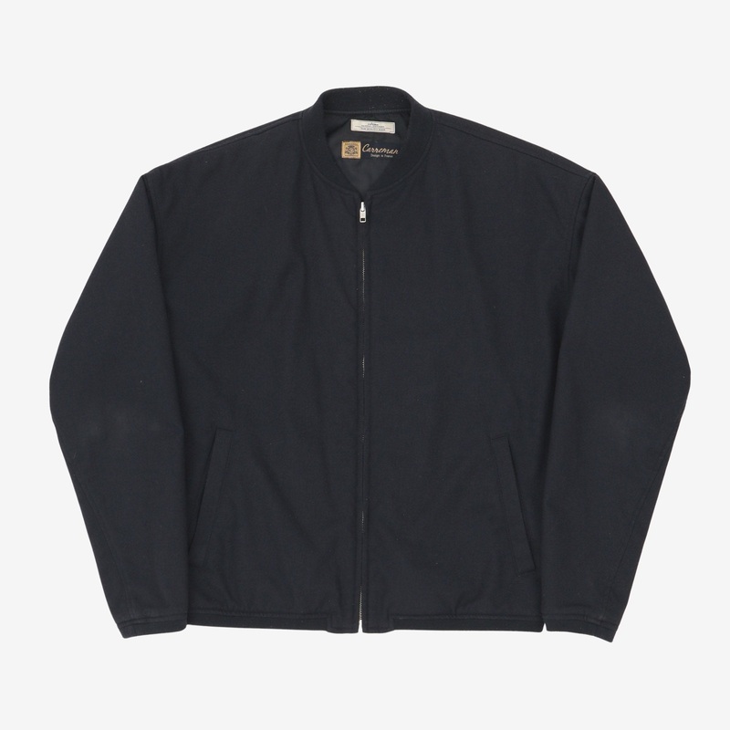 Relume Carreman Jacket M Navy
