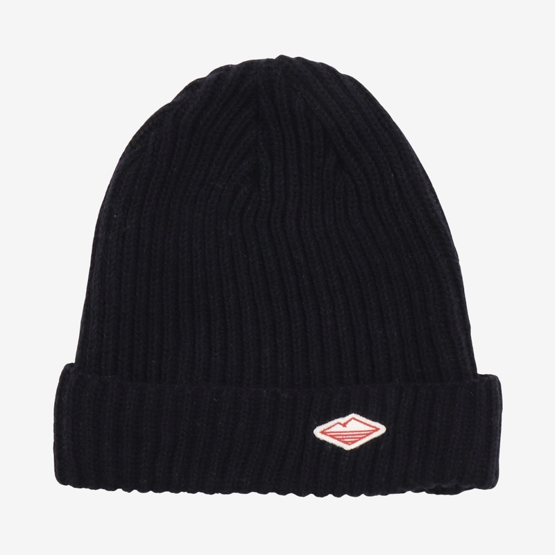 Snow Day Beanie OS Blue