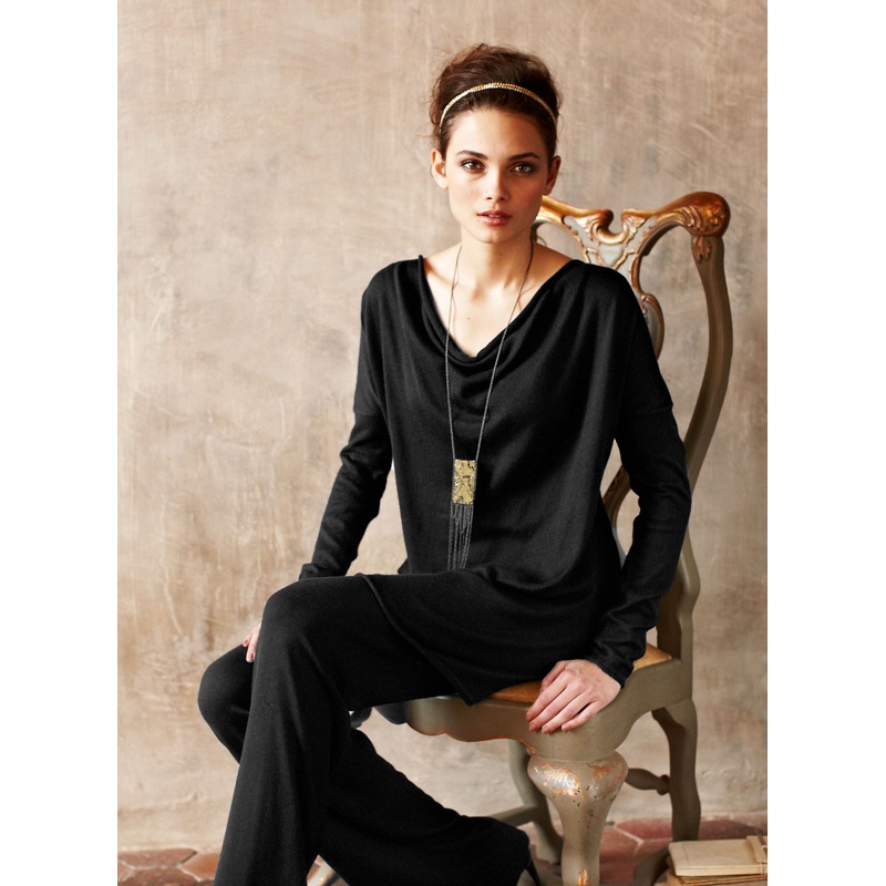 Zoe Pullover Print/Pattern XS