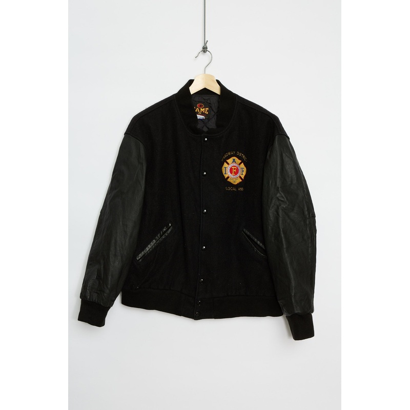 90’s IAF firefighters jacket (L) L
