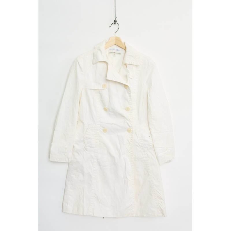 Tommy Hilfiger Trech coat (S) S