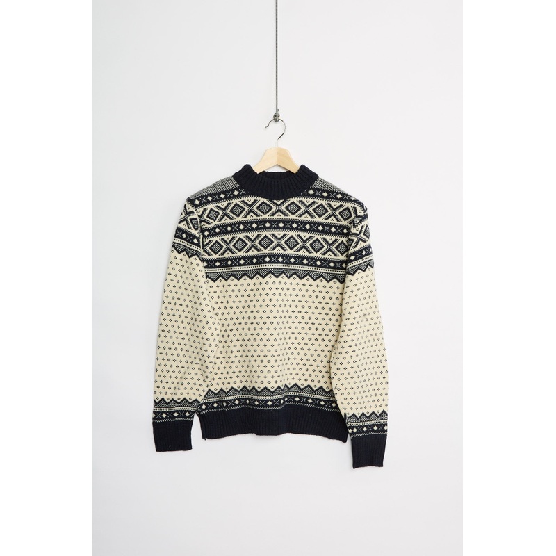 70’s Lord Jeff Wintuk Orlon sweater (L) L