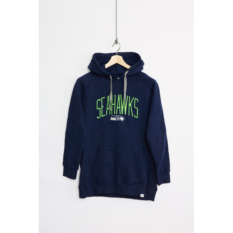 seattle seahawks hoodie (L) L