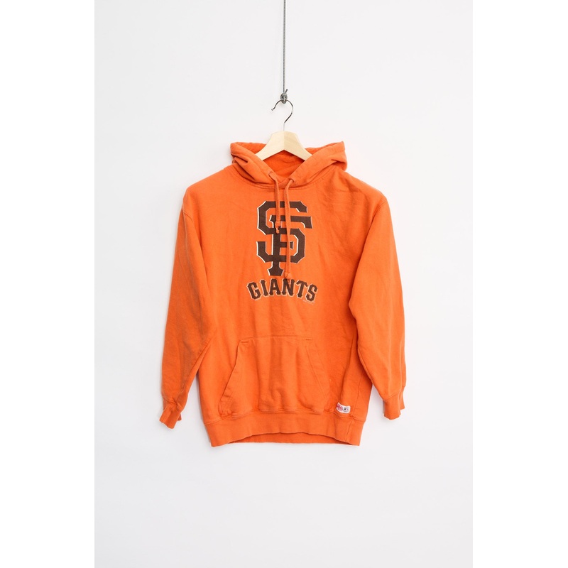 SF Giants Hoodie (M) M