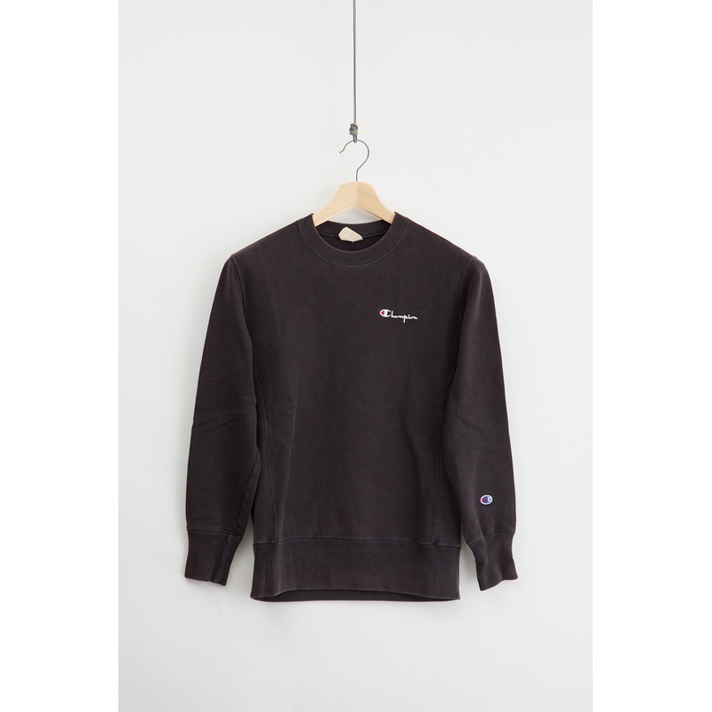 Champion Reverse Weave Sweatshirt (M) M