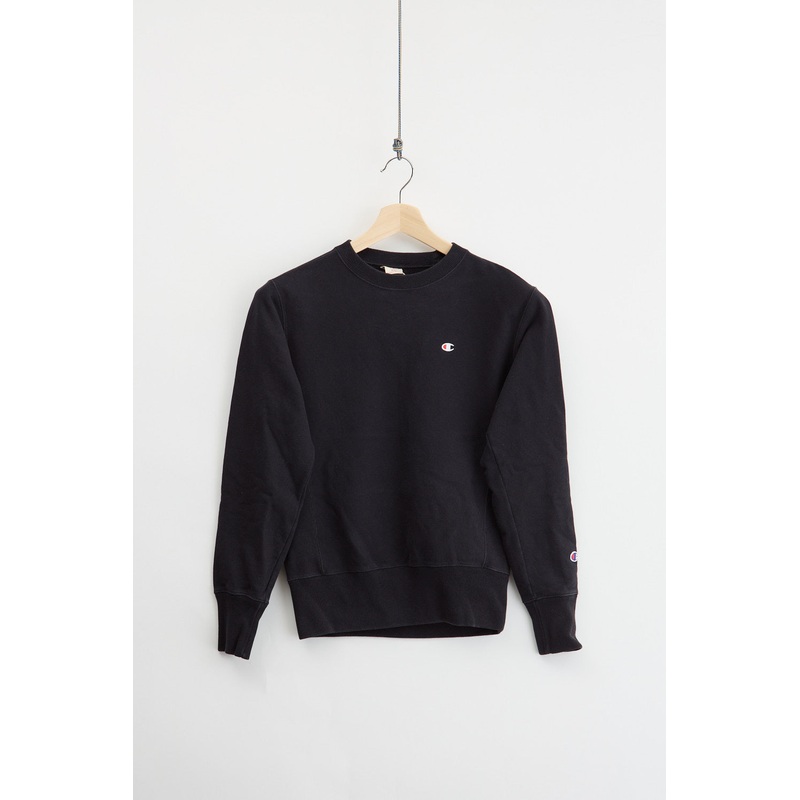 Champion Reverse Weave Sweatshirt (S) S