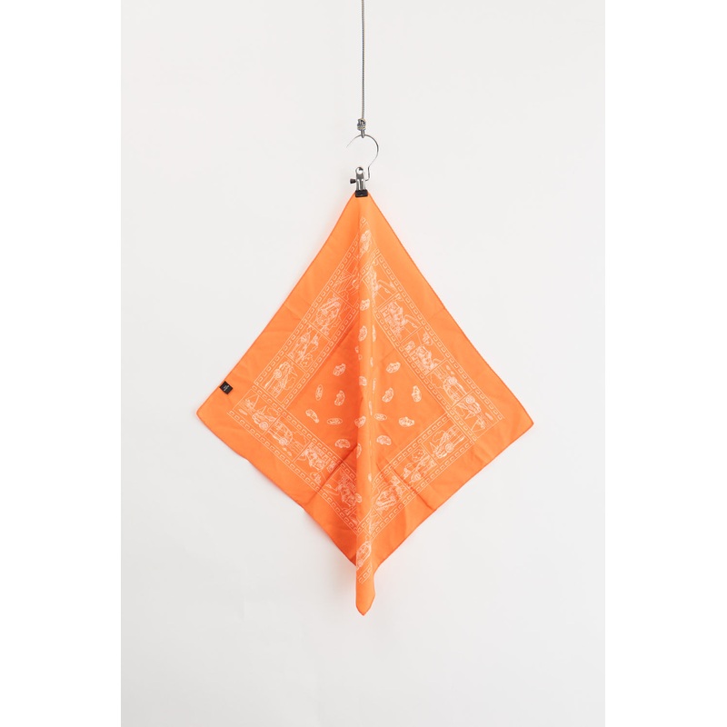 Ford compact car Bandana (OneSize) OneSize