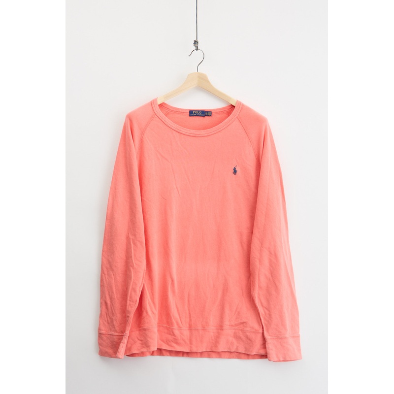 Polo Ralph Lauren lightweight Sweatshirt (2XL) 2XL