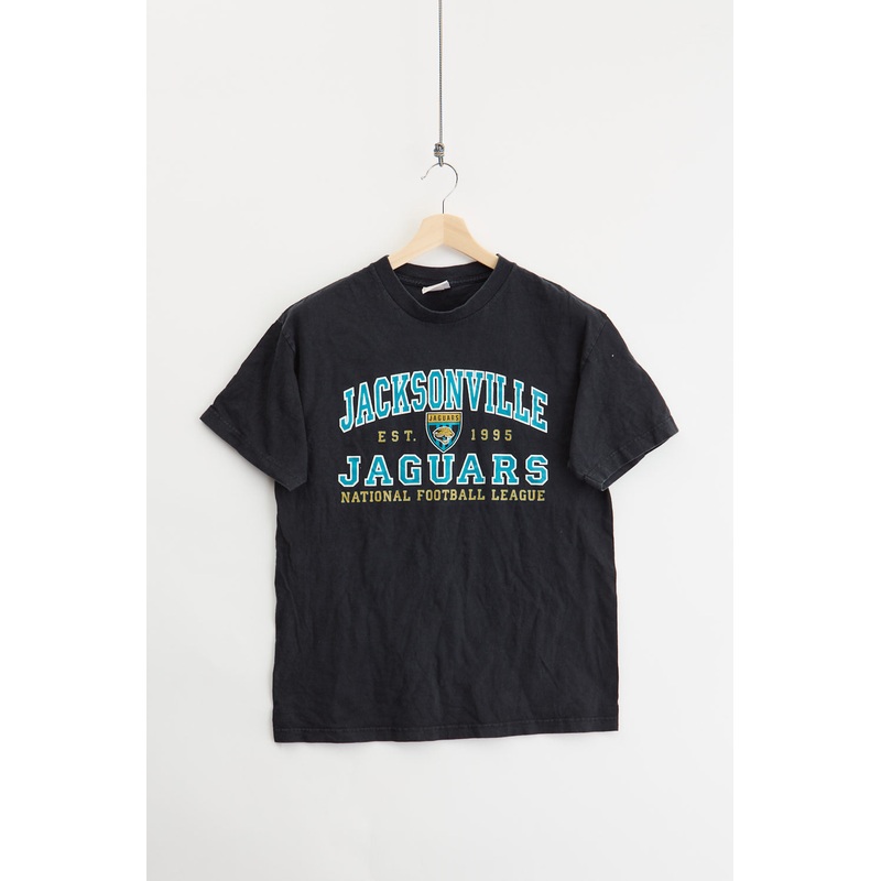 NFL Jacksonville Jaguars tee (M) M