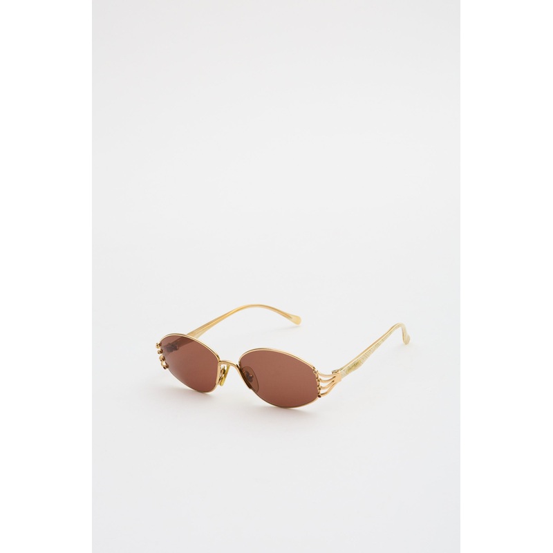 Courrges Sunglasses (OneSize) OneSize