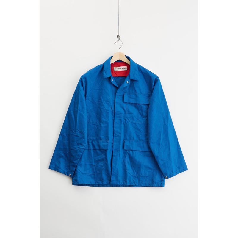 French worker jacket (L) L