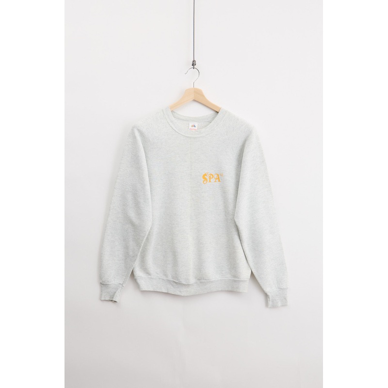 90’s Pirates of the Caribbean print sweat (L) L