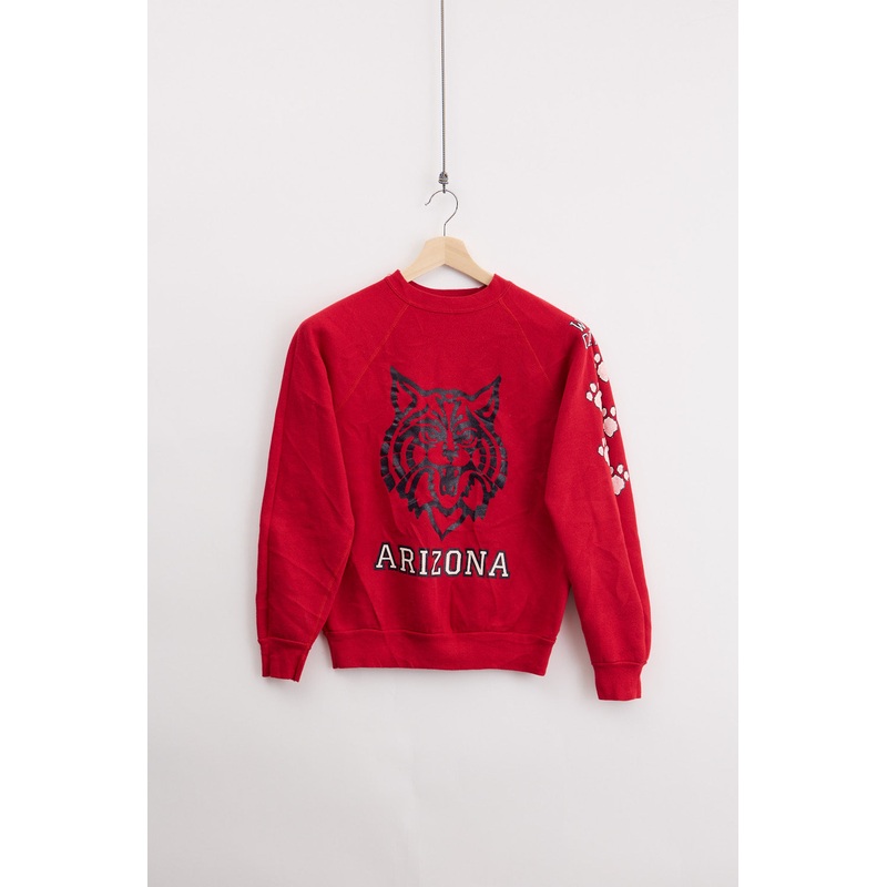1980’s Arizona Wildcats Sweat (M) M