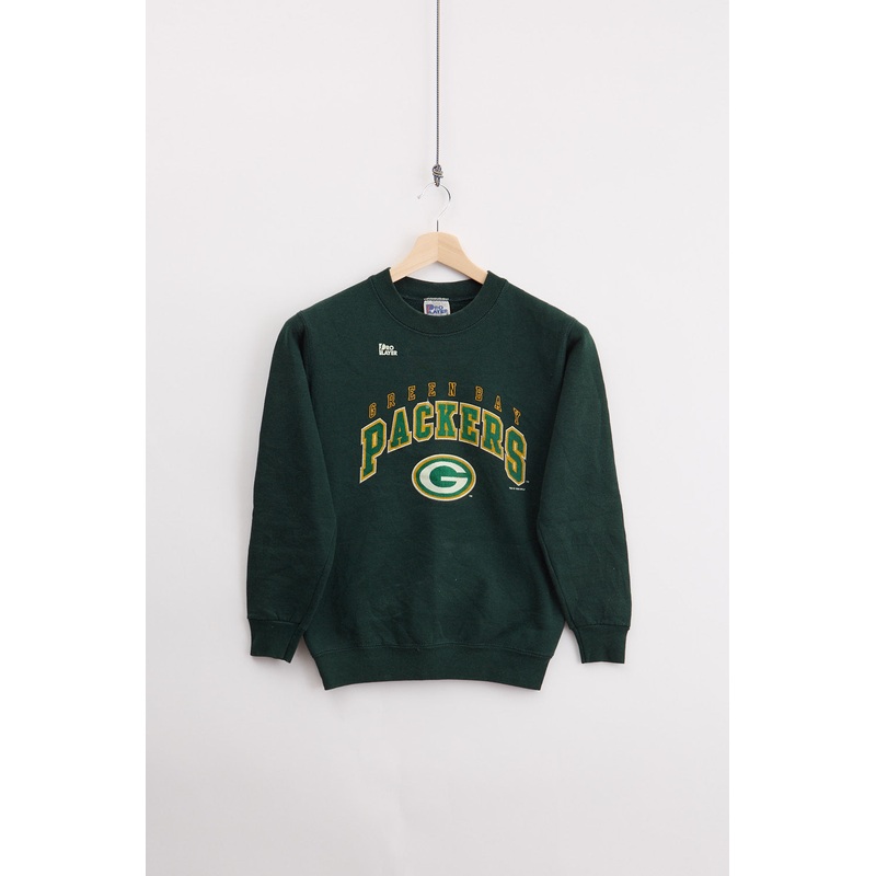 1996 Packers sweat (XS) XS