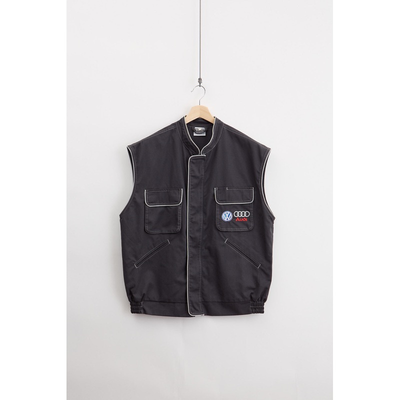 Audi VW Vest (XL) XL