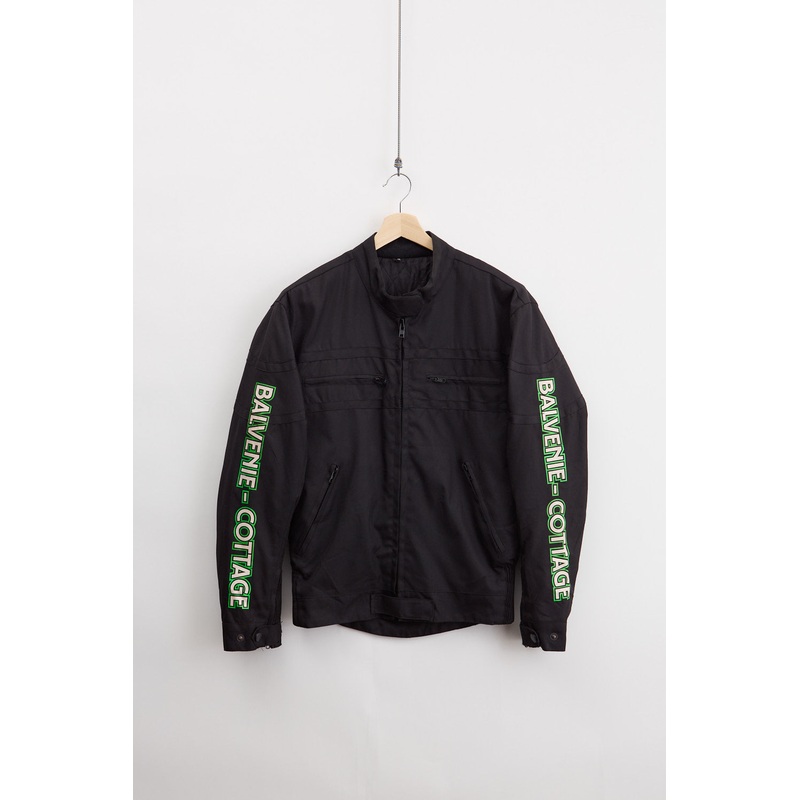 Cordura Racing jacket (M) M