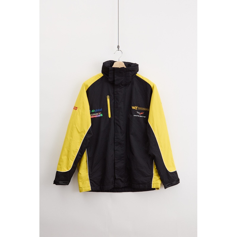 Corvette Racing Jacket (L) L
