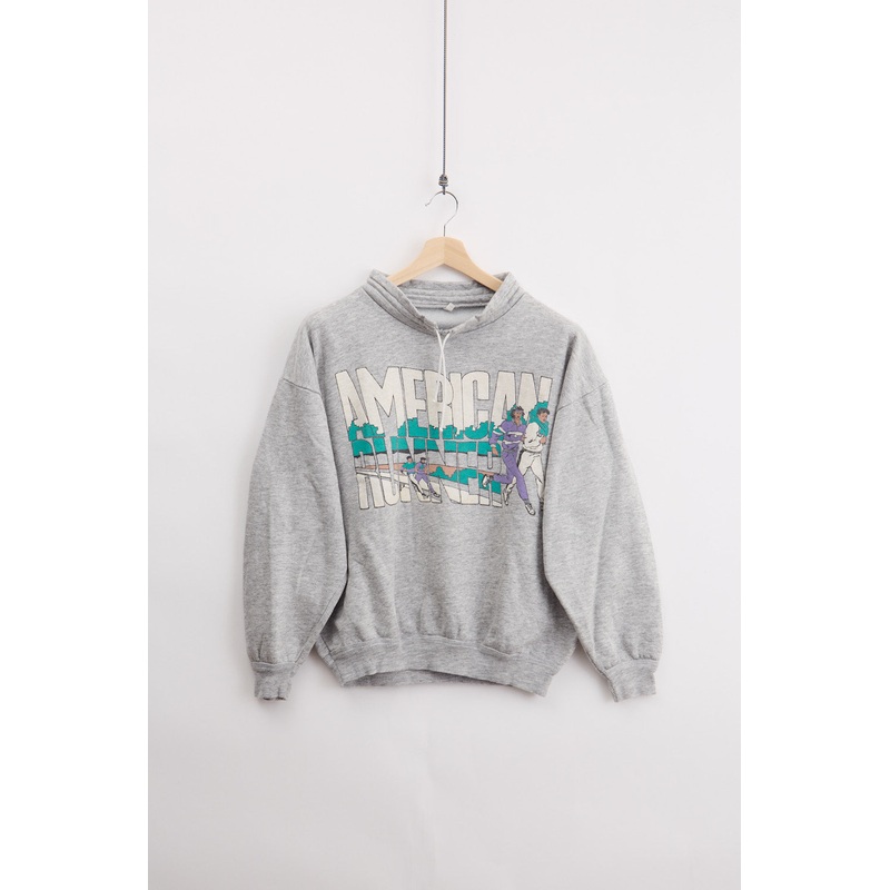 American Runner Sweatsshirt (XL) XL