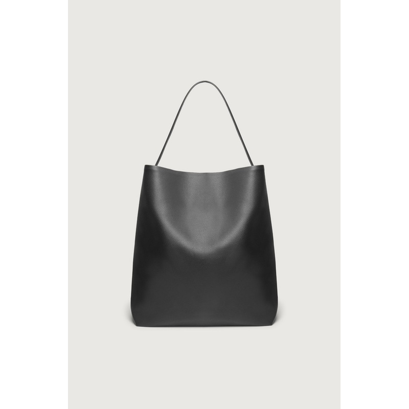 LARGE SLOANE TOTE Black One Size