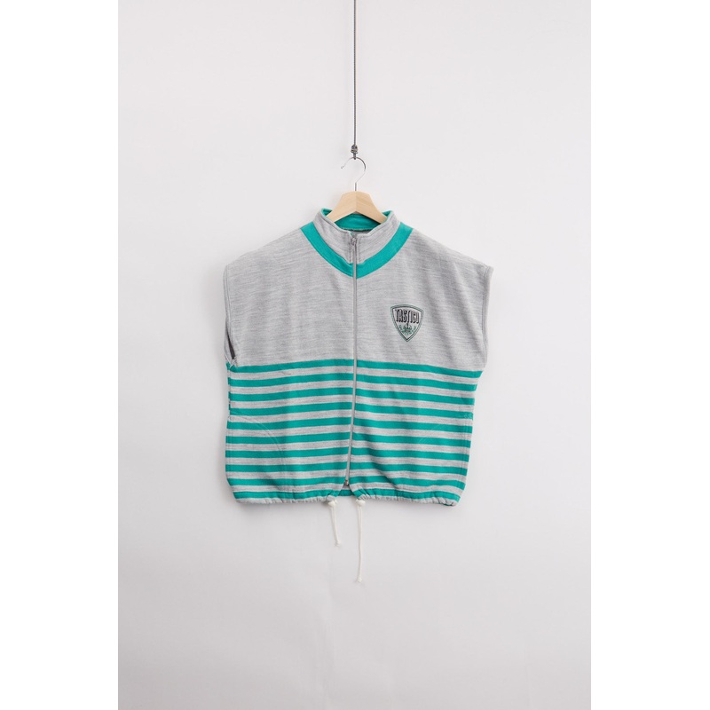 80’s Sleeveless Running Sweat (M) M