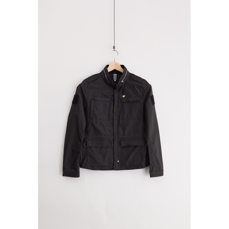 G-Star Raw Lightweight Wax Jacket (M) M