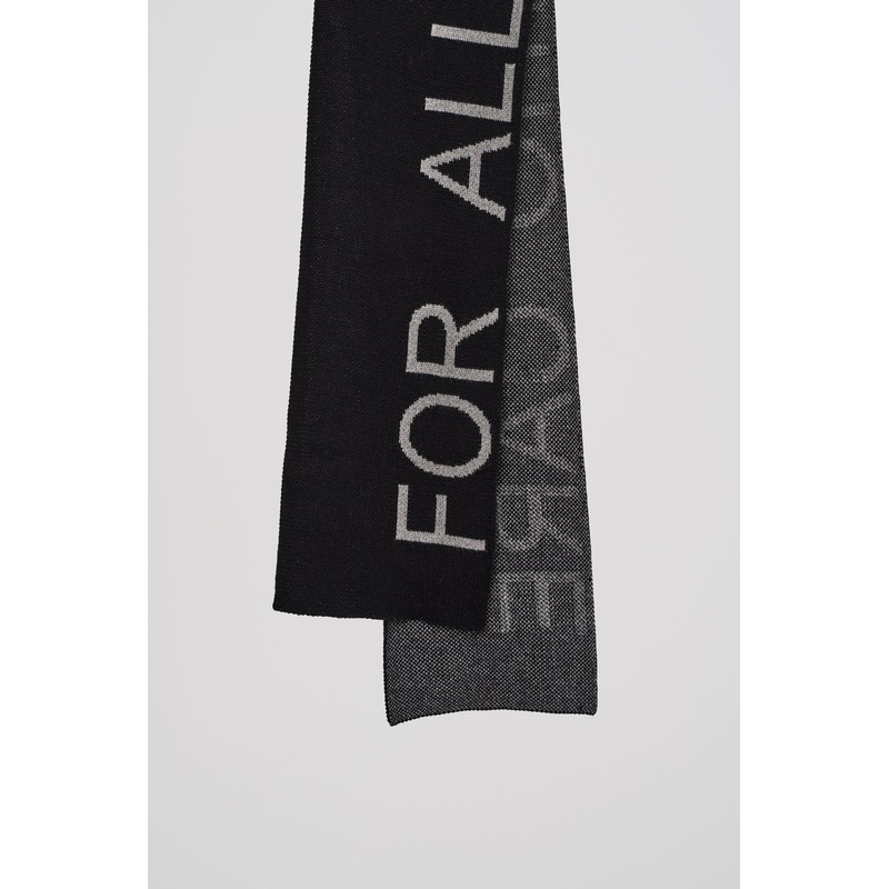 Justice Off White/Black OS / TU