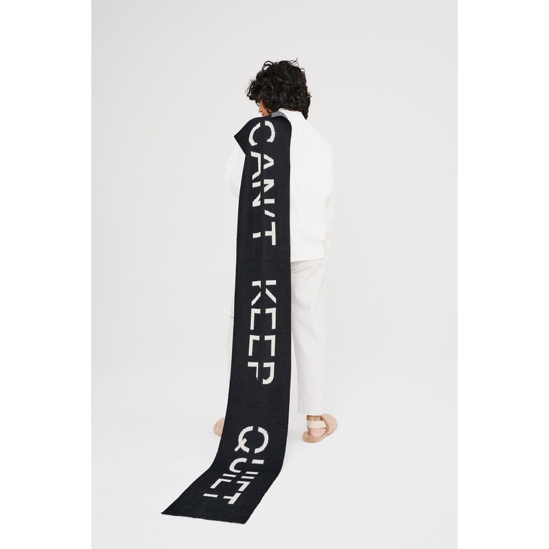 Phoenix Off White/Black OS / TU