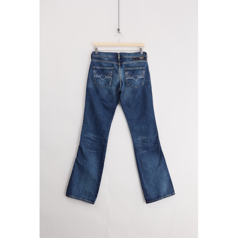 Diesel Bootcut Jeans (W29) W29