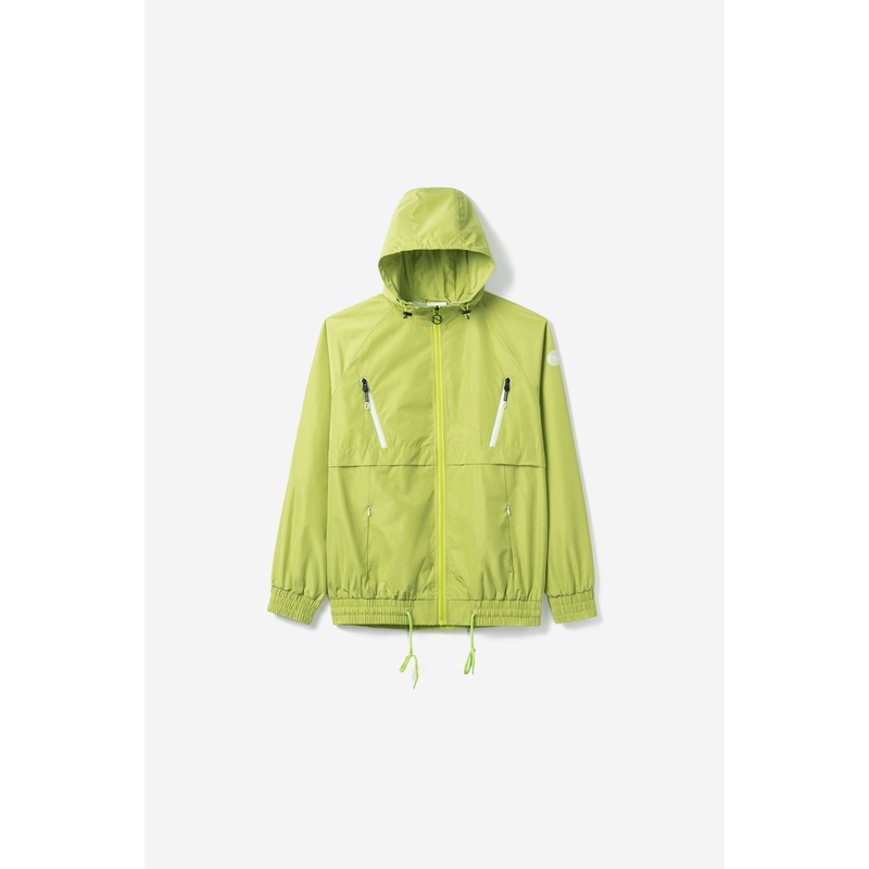 Lilja Dark Citron XS