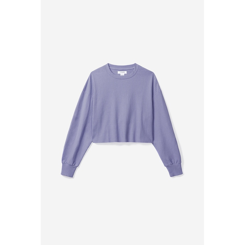 Rania Periwinkle XXS