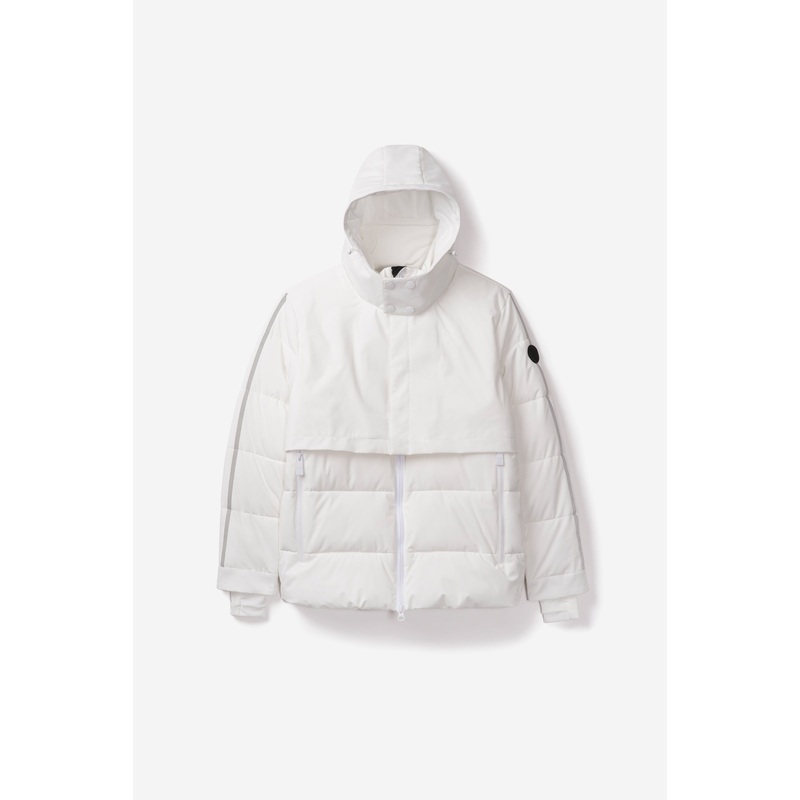 Zeke Off White S