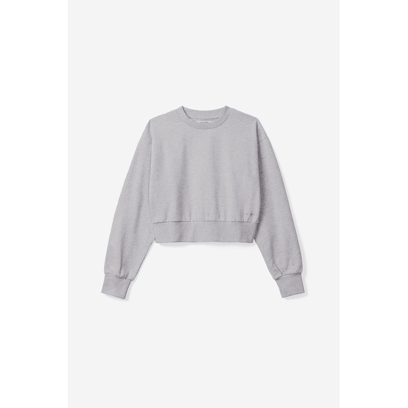 Briella Heather Grey XXS