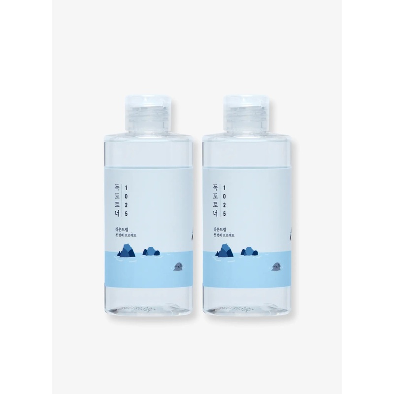 1025 Dokdo Toner Duo Set (200ml*2ea)