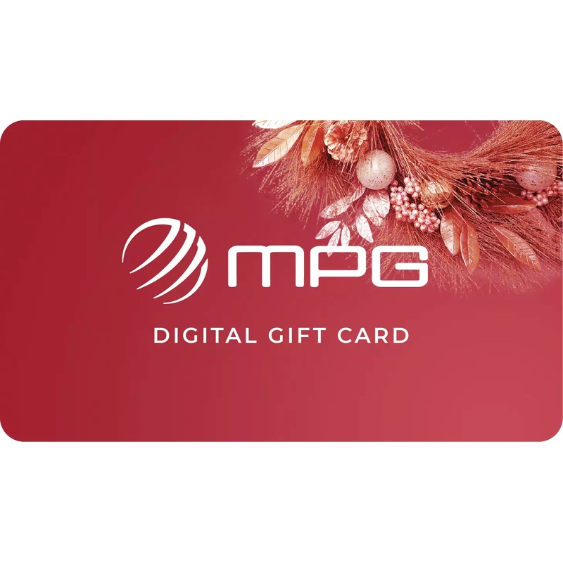 Digital Gift Card $25.00