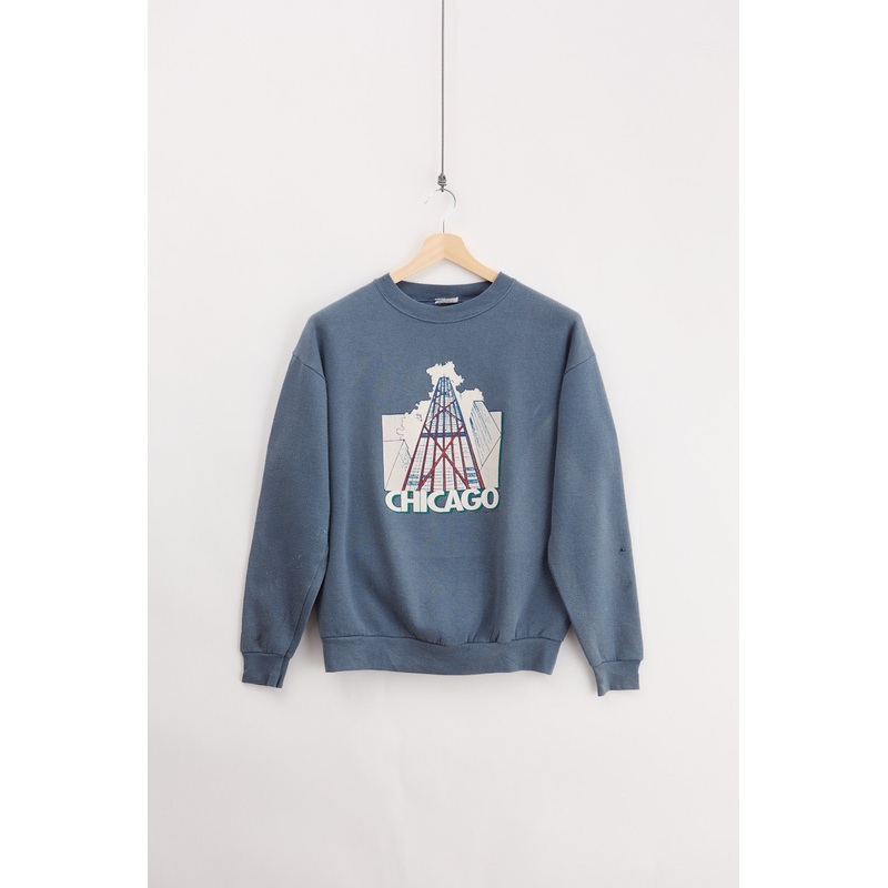 1997 Chicago Sweat (M) M