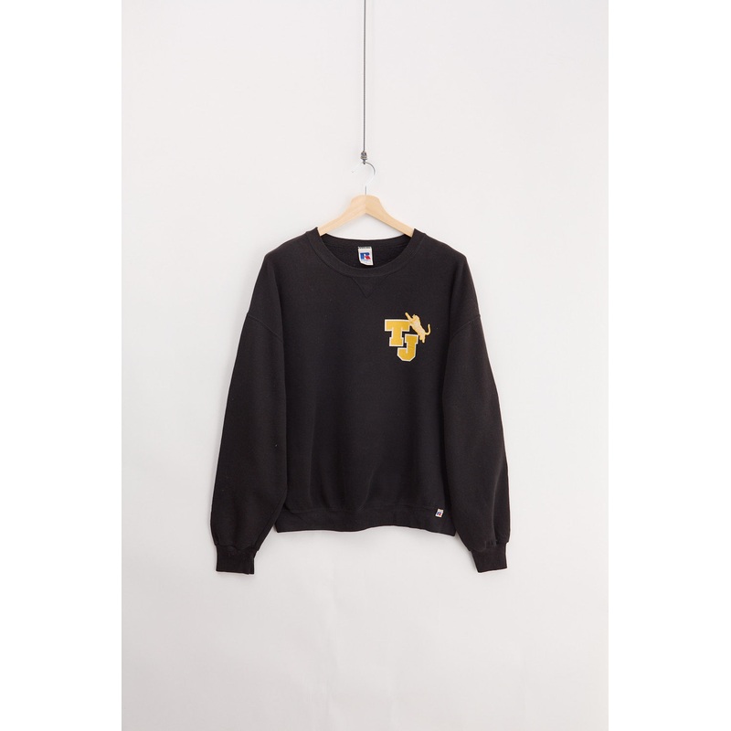 90’s College Sweat (XL) XL