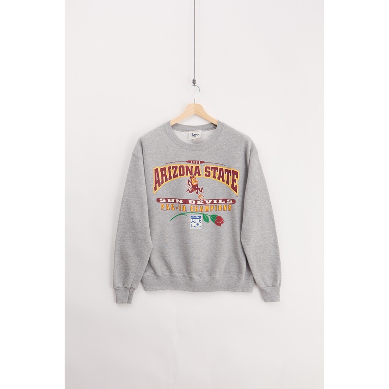 90’s Lee Arizona State Champions Sweat (M) M