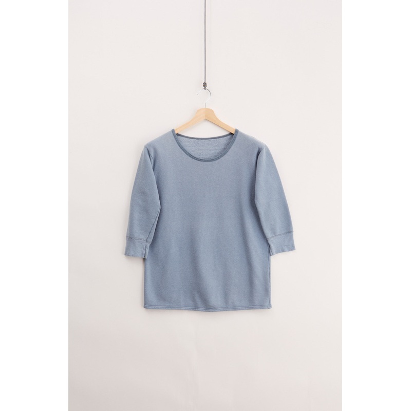 90’s Plain College Sweat (S) S