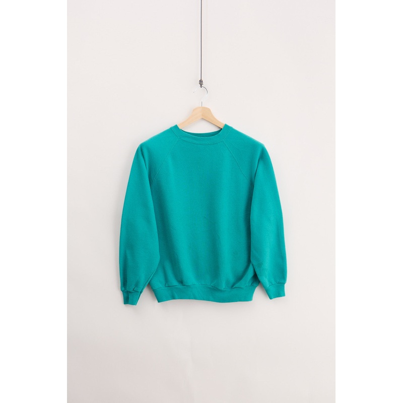 90’s Plain College Sweat (XL) XL