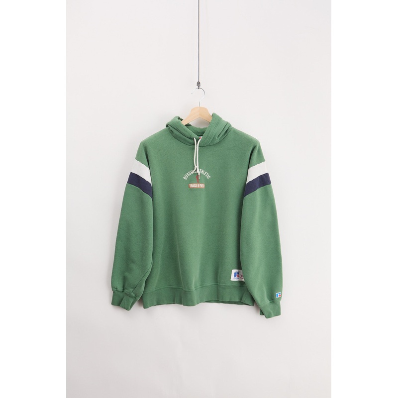 90’s Russell Athletics Hoodie (XL) XL