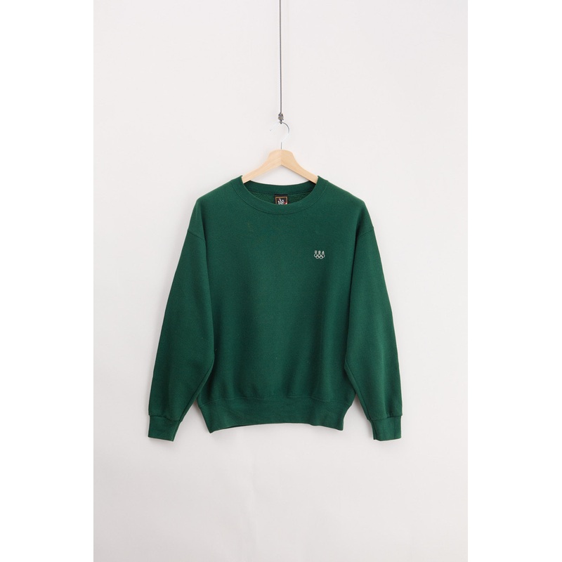 90’s USA Olympics Sweat (M) M