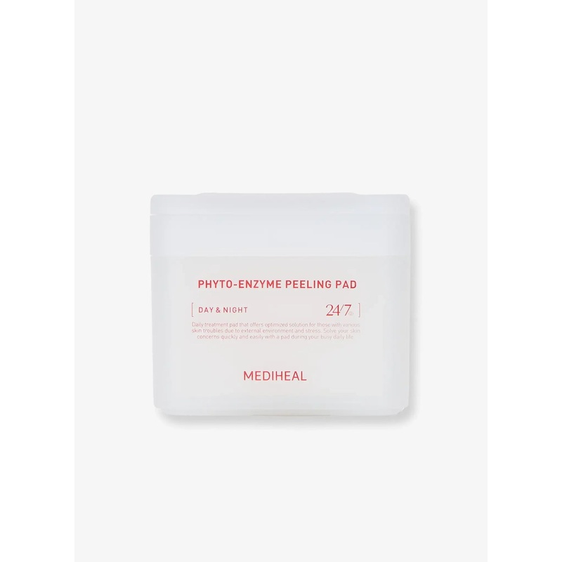 Phyto-enzyme Peeling Pad (170ml)
