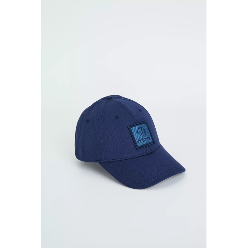 Classic Cap – Blue Print Blue Print 1
