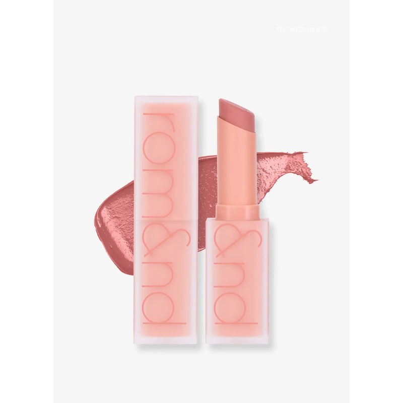 Zero Matte Lipstick (3g) 06 AWESOME