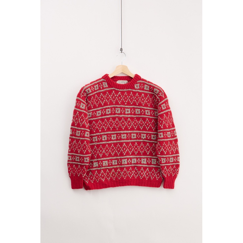 80’s GAP Knit Sweater (M) M