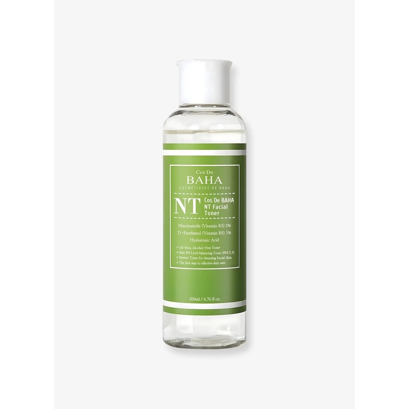 Niacinamide Toner (200ml) (NT)
