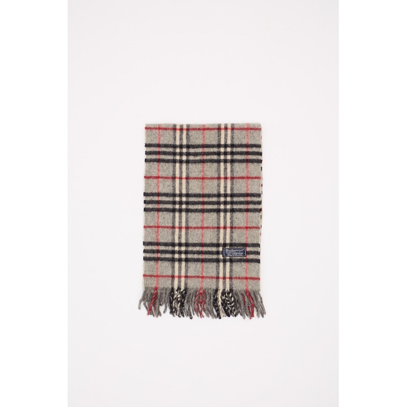 Burberry Scarf (OneSize) OneSize