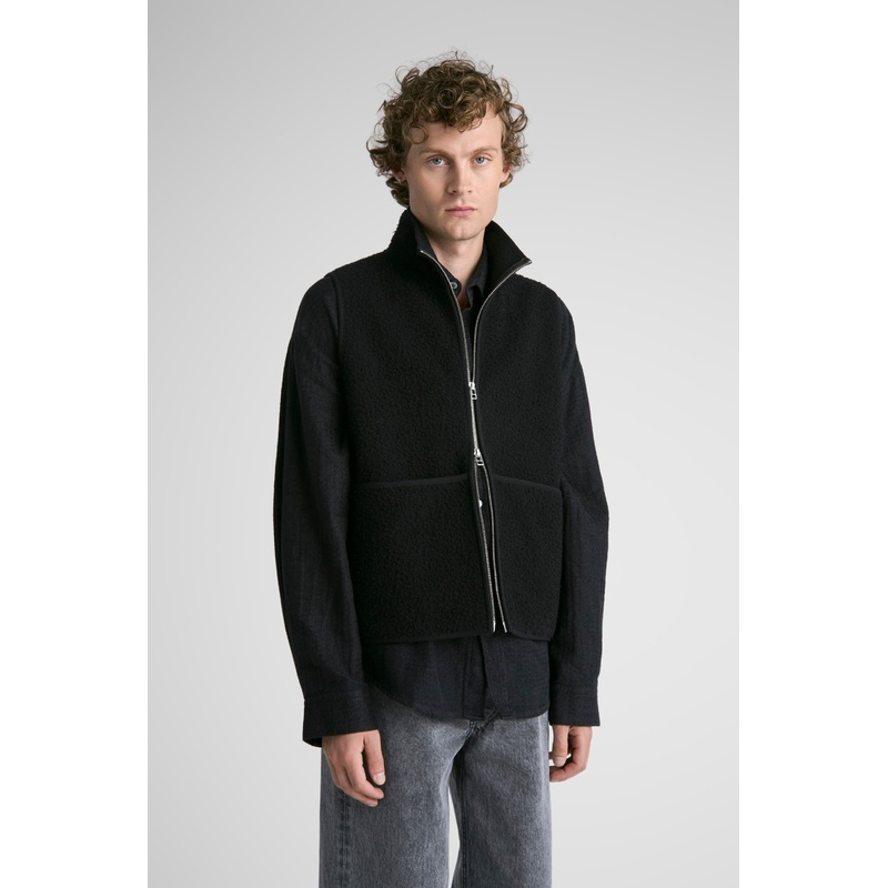 Feedly Black Casentino S